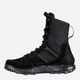 Чоловічі тактичні берци 5.11 Tactical A/T 8' Boot 12422-019 45.5 (11.5US) 30 см Black (2000980504176) - зображення 2