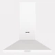 Витяжка Gorenje WHC629E4W - зображення 2