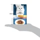 Влажный корм Purina Gourmet Perle Duo для взрослых кошек с телятиной и уткой 52шт*85г - изображение 2