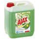 Uniwersalny płyn do czyszczenia Ajax Green 5 l (5900273462350) - obraz 1