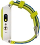 Детские смарт-часы AmiGo GO004 Splashproof Camera+LED Green (UA) - изображение 3