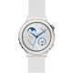 Смарт-годинник Uwatch E23 Gold (Сeramic) - зображення 3