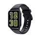 Смарт-годинник DIZO Watch 2 Sports black - зображення 1