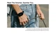 Смарт-годинник DIZO Watch 2 Sports black - зображення 2