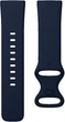 Смарт-годинник Fitbit Versa 3 Midnight/Soft Gold Aluminum - зображення 4