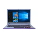 Ноутбук EVOO Laptop 11.6" FHD 4/64GB N4000 (EV-C-116-7PR) Purple Seller Refurbished - изображение 4