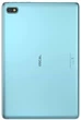 Планшет Blackview Oscal Pad 10 8/128Gb LTE DS Mint Green UA UCRF - зображення 3