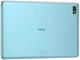 Планшет Blackview Oscal Pad 10 8/128Gb LTE DS Mint Green UA UCRF - зображення 4