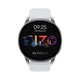 Смарт-часы Realme DIZO Watch R silver - изображение 1