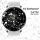 Смарт-часы Realme DIZO Watch R silver - изображение 2