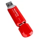 USB 3.0 Flash 16Gb Adata UV150 Red - изображение 1