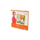 Развивающая игрушка Viga Toys Календарь магнитный англ. (50377) - изображение 3