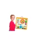 Развивающая игрушка Viga Toys Календарь магнитный англ. (50377) - изображение 4