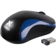 Мышка Vinga MSW-882 black-blue - изображение 2