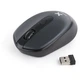 Мышка Vinga MSW-908 Silent Click grey - изображение 1