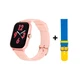 Смарт-часы Gelius Pro GP-SW003 (Amazwatch GT2 Lite) Pink - изображение 1