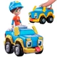 Игровой набор Rev&Roll Рев и Рамбл DieCast рев и Рамбл (EU881011) - изображение 8