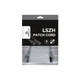 Патч-корд 20м S/FTP CU cat 6A Cablexpert (PP6A-LSZHCU-20M) - изображение 4