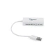 Мережева карта USB2.0 to Fast Ethernet Gembird (NIC-U2-02) - изображение 2
