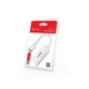 Мережева карта USB2.0 to Fast Ethernet Gembird (NIC-U2-02) - изображение 4