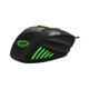 Мышка Esperanza MX201 Wolf green (EGM201G) - изображение 3