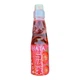 Напій сильногазований Рамуне Hatakosen Ramune Strawberry 200 мл - изображение 2