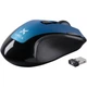 Мышка Vinga MSW-527 blue - изображение 2