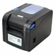 Принтер этикеток X-PRINTER XP-370BM USB, Ethernet (XP-370BM) - изображение 2