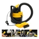 Пылесос Bottari 12V/90W CLEANER (30063-IS) - изображение 7