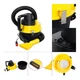 Пылесос Bottari 12V/90W CLEANER (30063-IS) - изображение 8