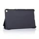 Чохол до планшета BeCover Premium Lenovo Tab M10 Plus (3rd Gen) 10.61 Deep Blue (707973) - зображення 5