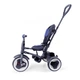 Детский велосипед QPlay Rito+ Eva Blue (S380-8Blue) - изображение 4