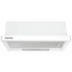 Вытяжка кухонная Interline DELI WH A/60/2/T (DELIWHA/60/2/T) - изображение 1