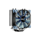 Кулер для процессора AeroCool Verkho 4 Dark (ACTC-NA30430.01) - изображение 1