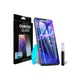 Стекло защитное PowerPlant Xiaomi Mi 10 (liquid glue + UF-lamp) (GL607891) - изображение 1
