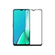 Стекло защитное PowerPlant Full screen OPPO A5 (2020), Black (GL607976) - изображение 1