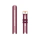 Смарт-годинник Canyon Semifreddo SW-61 Pink-Cherry (CNS-SW61BR) - изображение 6