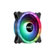 Кулер для корпусу AeroCool Duo 12 (ACF3-DU10217.11) - зображення 1