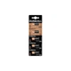 Батарейка Duracell MN21 / A23 12V * 5 (5008183) - изображение 1