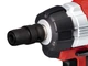 Аккумуляторная ударная отвертка Einhell X-Change TE-CW 18 Li BL-Solo (4510040) - изображение 2