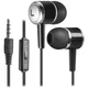 Наушники Defender Pulse 427 Black (63427) - изображение 1