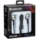 Наушники Defender Pulse 427 Black (63427) - изображение 3