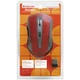 Миша Defender Accura MM-965 Red (52966) - зображення 4