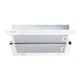 Витяжка кухонна Borgio TLF (TR) 60 white - зображення 1