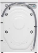Стиральная машина узкая Eleyus WMF5 06 1400 I - изображение 12
