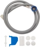 Стиральная машина узкая Eleyus WMF5 06 1400 I - изображение 14