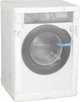 Стиральная машина узкая Eleyus WMF5 06 1400 I - изображение 15