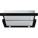 Витяжка кухонна Borgio TLF (TR) 60 black - зображення 1