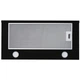 Витяжка кухонна Borgio TLF (TR) 60 black - зображення 5