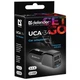 Зарядное устройство Defender UCA-34 2xUSB, 5V / 3.4A (83834) - изображение 6